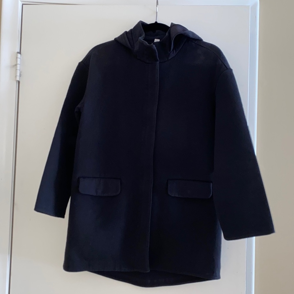 Lulu lemon jacket